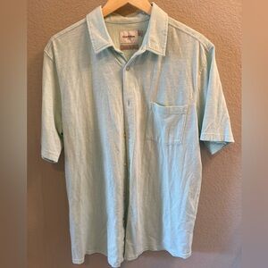 Goodfellows Tall large men’s button down